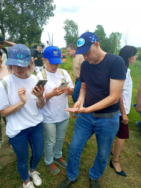 Сотрудники Новосибирского филиала ФГБНУ «ВНИРО» приняли участие в работе комиссии по выпуску молоди сиговых видов рыб в Новосибирской области