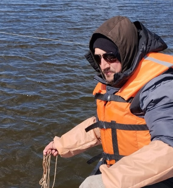 Специалистами Новосибирского филиала проведены исследования прочих озер Новосибирской области